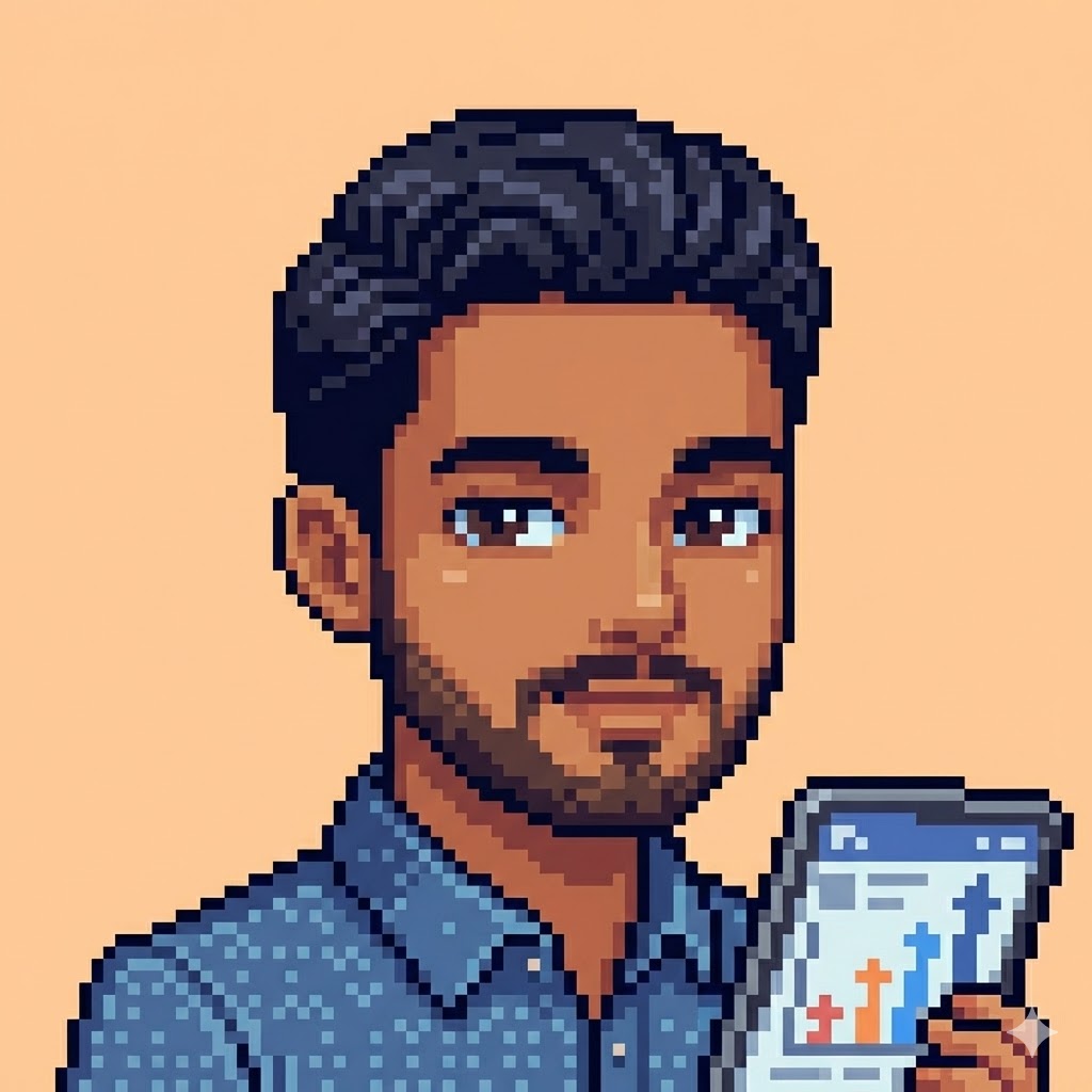 The Growth Specialist